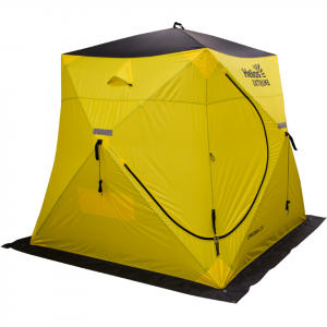 Зимняя палатка Призма Helios Extreme V2.0 2,0х2,0