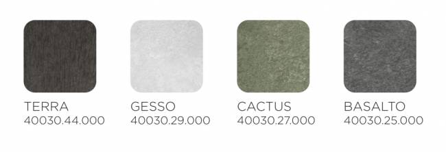 Стол пластиковый обеденный Combo 60 терра Ø600х750 мм