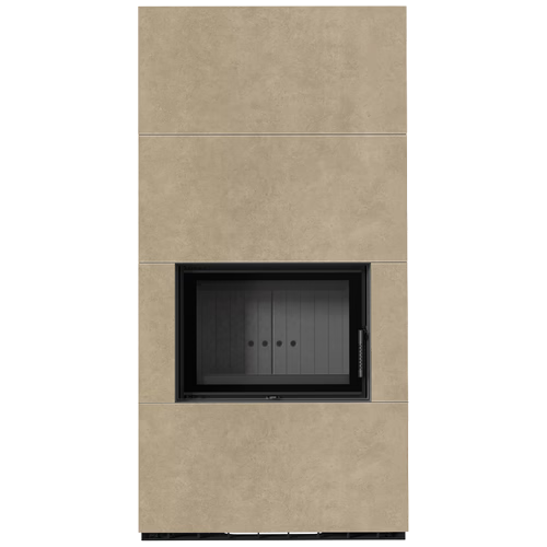 Каминокомплект Kratki PRO FLOKI FOKOS RENA