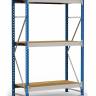 Стеллаж SGR-V-ДСП 1283-2,0
